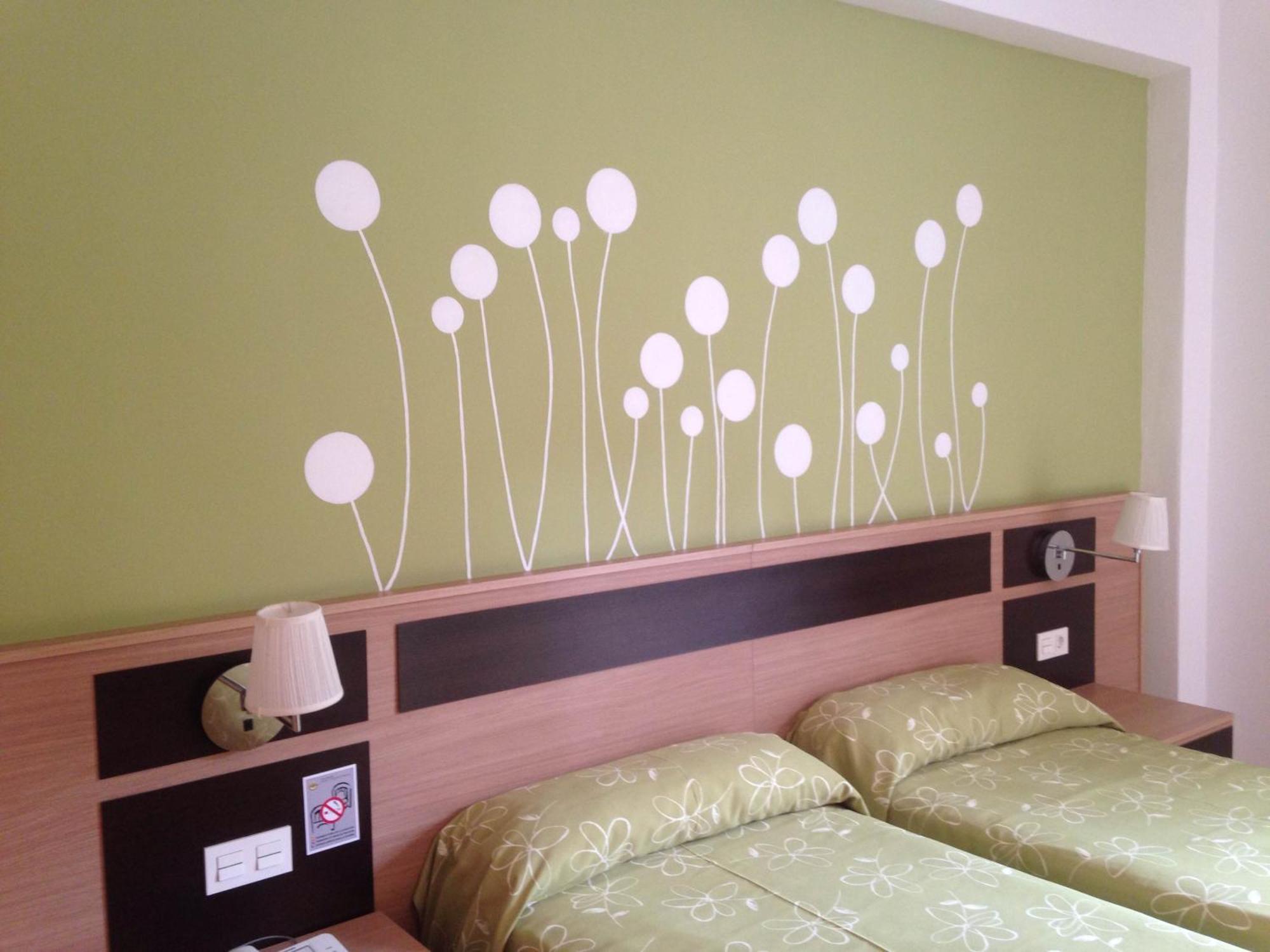 Hotel Golden Benidorm Room photo