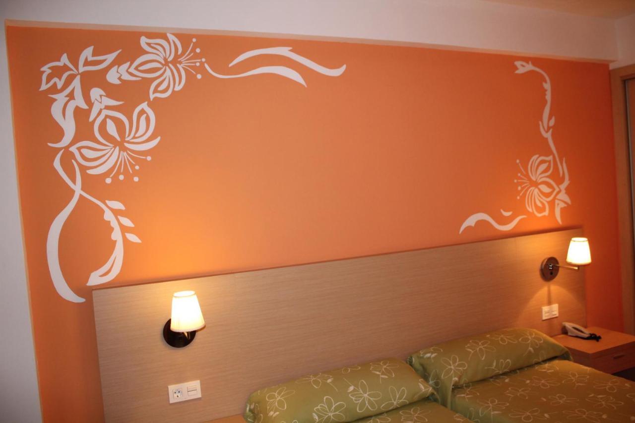 Hotel Golden Benidorm Room photo